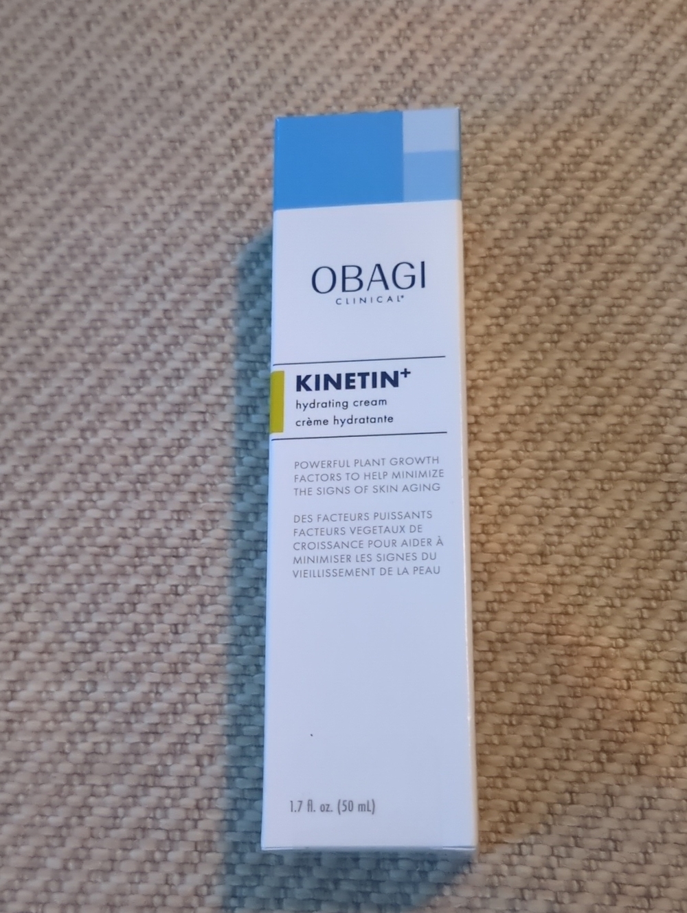 Hydrating Cream